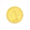 Rare 1856 $2.50 U.S. Liberty Head Gold Coin