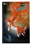 Books of Magic (1990) Issue 2