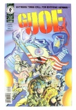 GI Joe (1995 Dark Horse 1st Series) Issue #2