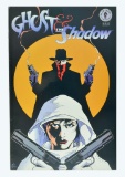 Ghost and the Shadow Special (1995) #1