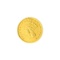 Extremely Rare  1857 $1.00 U.S. Indian Head Gold Coin - Great Investment