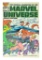Official Handbook of the Marvel Universe Deluxe Edition (1985-1988 Marvel) #8