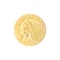 Extremely Rare  1910 $5 U.S. Indian Head Gold Coin - Great Investment