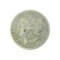 Extremely Rare 1892-CC U.S. Morgan Silver Dollar Coin