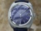 *IWC International Watch Co 1970 Electronic F300Hz Stainless Steel Watch
