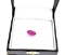 APP: 1.6k 6.50CT Oval Cut Ruby Gemstone