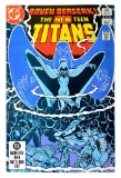 New Teen Titans (1980) Issue (Tales of ...) Issue  31