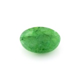 16.95CT Beryl Emerald Gemstone