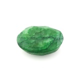 12.80CT Beryl Emerald Gemstone