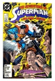 Adventures of Superman (1987) Issue 428