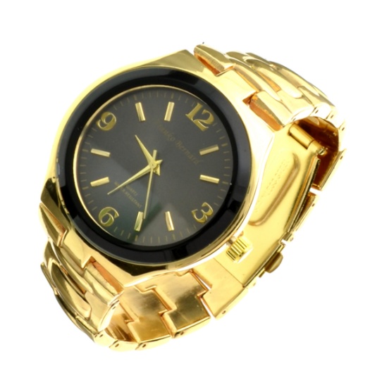 Very Elegant Design, Franko Bernard Mens Watch