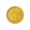 Extremely Rare 1855 $2.5 U.S. Liberty Head Gold Coin Great Investment!