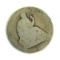1877-S Liberty Seated Half Dollar Coin