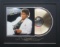 *Rare Original Michael Jackson Laser Engraved Record