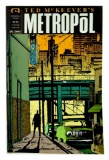 Metropol (1991 Epic) Issue 1