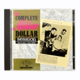 The Complete Million Dollar Session CDs