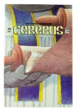 Cerebus (1977) Issue 96