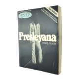 Osborne & Hamilton's Presleyana Price Guide 1st Edition (Paperback)