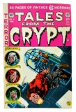Tales from the Crypt (1991 Russ Cochran) Issue 4