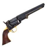 Exquisite Brand New In Original Box With Papers, Never Been Fired, Traditions 1851 Colt Navy Revolve