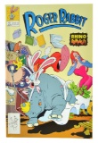 Roger Rabbit (1990) Issue 13