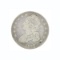 Extremely Rare 1836 U.S. Capped Bust Half Dollar Coin Great Investment!