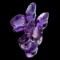 24.80CT Amethyst Parcel