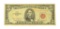 1963 $5 U.S. Red Seal Note