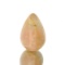 APP: 1k Rare 776.00CT Pear Cut Rose Quartz Gemstone