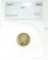 1916-D AG-3 SEGS Mercury Dime Coin