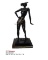 *Rare Limited Edition Numbered Bronze Dali ''''Minotaure'''' 33'''' H x 14'''' L x 10.5'''' W -Great