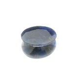12.75CT Blue Sapphire Gemstone