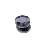 10.95CT Blue Sapphire Gemstone