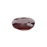 3.86CT Ruby Gemstone