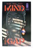 Mind the Gap (2012 Image) Issue #9A
