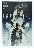 Frostbite (2016 DC/Vertigo) #4