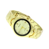 Gorgeous New Mens Vellacio Designer Watch Gold Design 12