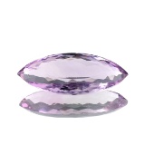 12.45CT Gorgeous French Amethyst Gemstone Great Investment