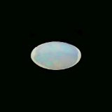 3.30 CT Fine Austrailian Opal Gemstone