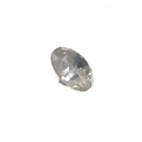 Fine Jewelry GIA Certified 0.93CT Brilliant Round Cut Diamond Gemstone