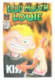 Loud Mouth Louie (1997) Issue #1