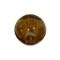 APP: 1.4k Rare 1,188.50CT Sphere Cut Yellow Agate Gemstone