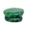 APP: 3.1k Very Rare Large Beryl Emerald 1,247.38CT Gemstone