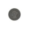 1853 Large Cent Coin