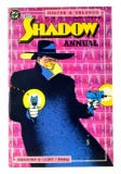 Shadow (1987 2nd Series DC) Issue Annual  1