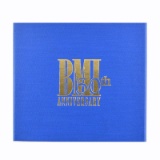 BMI 50th Anniversary, The Explosion Of American Music 1940 - 1990, 3 CDs Set
