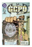 Batman GCPD (1996) #2