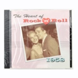 The Heart Of Rock 'N' Roll 1958 CDs (Unopen)