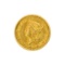 Rare 1852 $1 U.S. Liberty Head Gold Coin