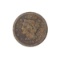 1844 Large Cent Coin